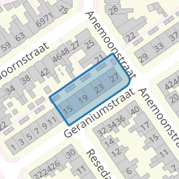 Perceel LWD00-F-6951