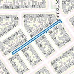 Perceel LWD00-F-6952