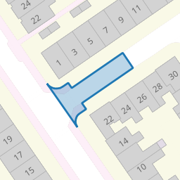 Perceel LWD00-F-6953