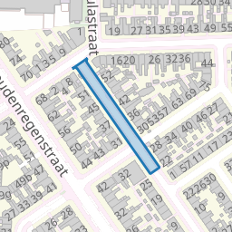 Perceel LWD00-F-6954