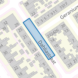 Perceel LWD00-F-6955