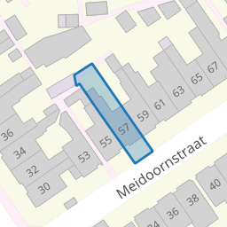 Perceel LWD00-F-6961