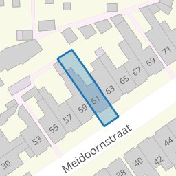 Perceel LWD00-F-6962