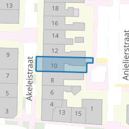 Perceel LWD00-F-6980