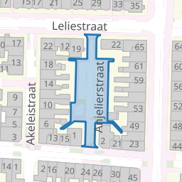 Perceel LWD00-F-6986