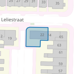 Perceel LWD00-F-6987