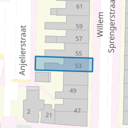 Perceel LWD00-F-6993