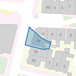 Perceel LWD00-F-6997