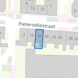 Perceel LWD00-F-6998