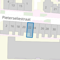 Perceel LWD00-F-6999