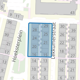 Perceel LWD00-F-7003