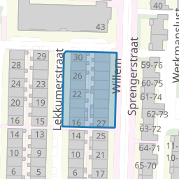 Perceel LWD00-F-7006