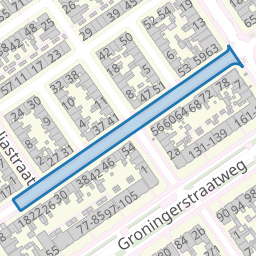 Perceel LWD00-F-7019