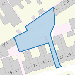 Perceel LWD00-F-7023