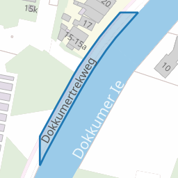 Perceel LWD00-F-7055