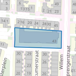 Perceel LWD00-F-7065