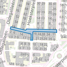 Perceel LWD00-F-7084