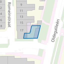 Perceel LWD00-F-7096