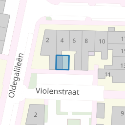 Perceel LWD00-F-7100