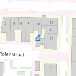 Perceel LWD00-F-7103