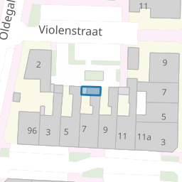 Perceel LWD00-F-7109