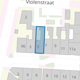 Perceel LWD00-F-7110