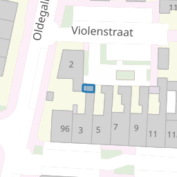 Perceel LWD00-F-7111