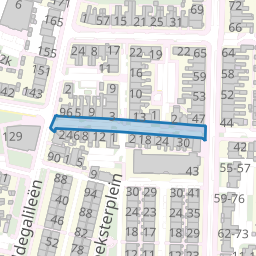 Perceel LWD00-F-7116