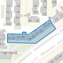 Perceel LWD00-F-7129