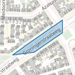 Perceel LWD00-F-7135