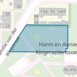 Perceel LWD00-F-7156