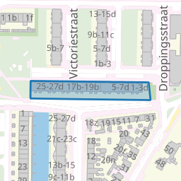 Perceel LWD00-F-7157