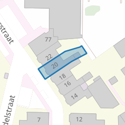 Perceel LWD00-F-7193