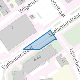 Perceel LWD00-F-7194