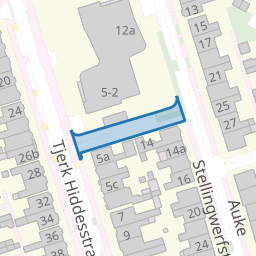 Perceel LWD00-F-7203