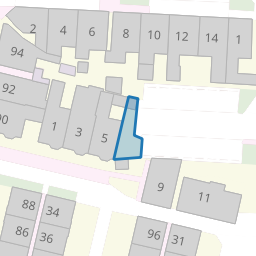 Perceel LWD00-F-7245