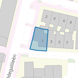 Perceel LWD00-F-7261