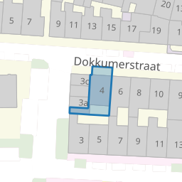 Perceel LWD00-F-7266