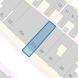 Perceel LWD00-F-7274