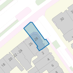 Perceel LWD00-F-7278