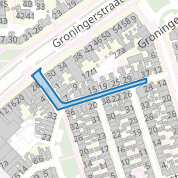 Perceel LWD00-F-7279