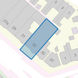 Perceel LWD00-F-7281