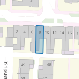 Perceel LWD00-F-7284