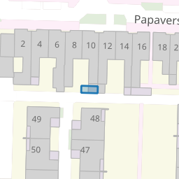 Perceel LWD00-F-7285