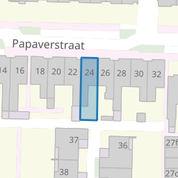 Perceel LWD00-F-7288