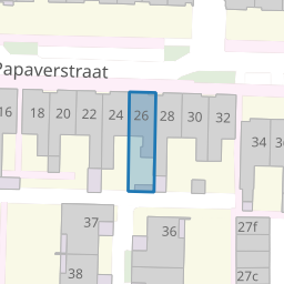 Perceel LWD00-F-7289