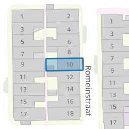 Perceel LWD00-F-7299