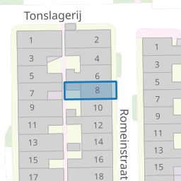 Perceel LWD00-F-7302