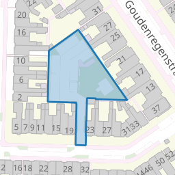 Perceel LWD00-F-7303