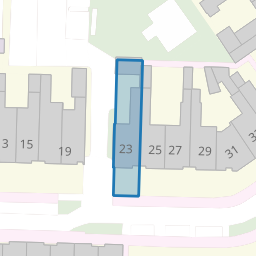 Perceel LWD00-F-7305